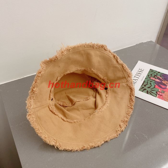 Miu Miu Hat MUH00085 Miu Miu Hat MUH00085